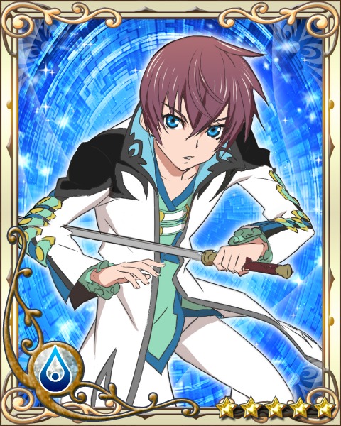 Asbel Lhant (Tales of Graces/Graces f)
Keywords: kizna graces gracesf asbel