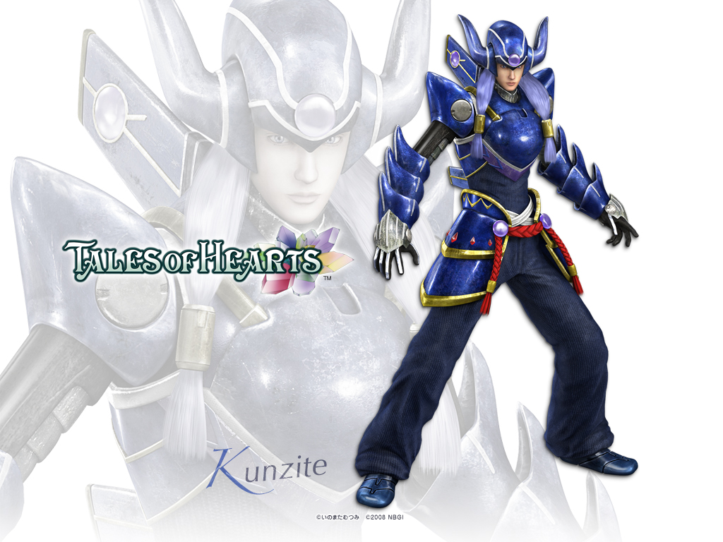 Kunzite (CG Version) - 1024x768
Kunzite (CG Version) - 1024x768
