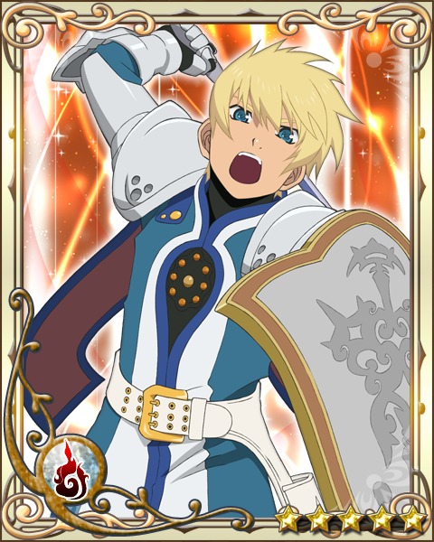 Flynn Scifo (Tales of Vesperia)
Keywords: kizna vesperia flynn