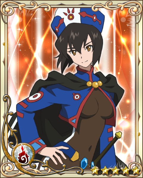 Chloe Valens (Tales of Legendia)
Keywords: kizna legendia chloe