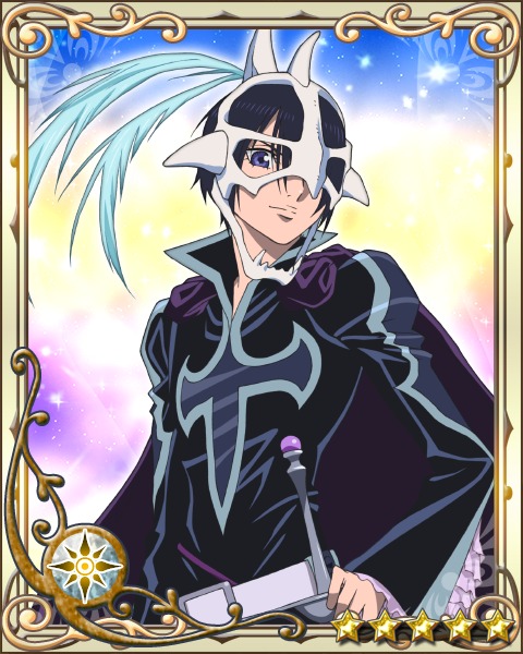 Judas (Tales of Destiny 2)
Keywords: kizna judas destiny2