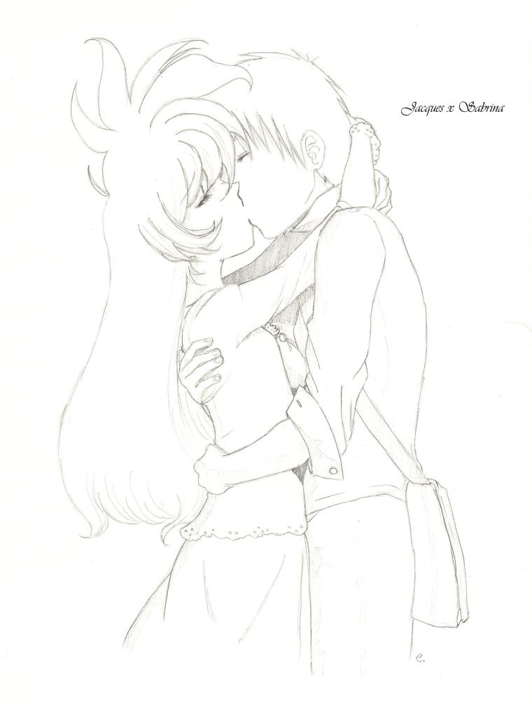 Drawing
