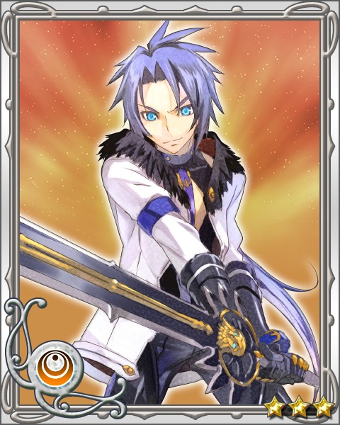 Decus (Tales of Symphonia: Dawn of the New World)
Keywords: kizna symphonia-dotnw decus