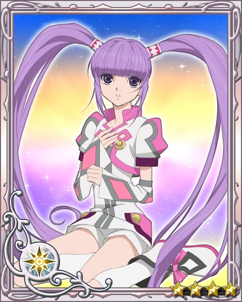 Sophie (Tales of Graces f)
Keywords: kizna graces sophie gracesf