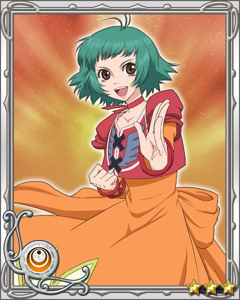 Farah Oersted (Tales of Eternia)
Keywords: kizna eternia farah