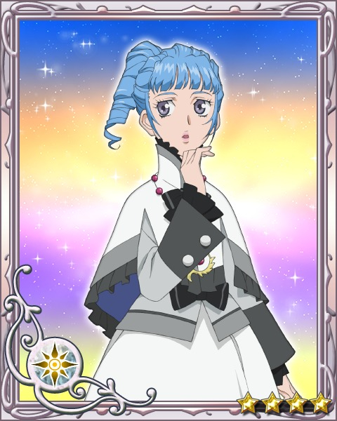 Ange Serena (Tales of Innocence/Innocence R)
Keywords: kizna innocence innocencer ange