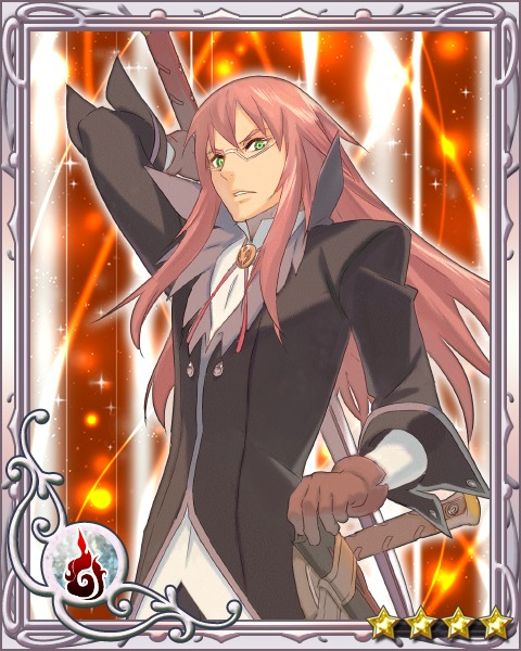 Richter Abend (Tales of Symphonia: Dawn of the New World)
Keywords: kizna symphonia-dotnw richter