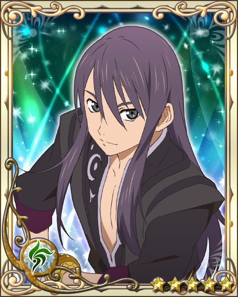 Yuri Lowell (Tales of Vesperia)
Keywords: kizna vesperia yuri