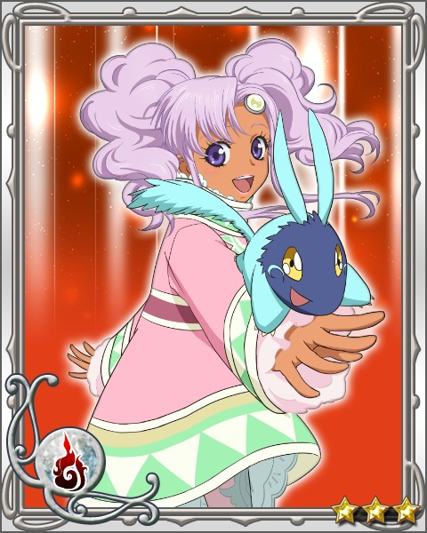 Meredy (Tales of Eternia)
Keywords: kizna eternia meredy quickie