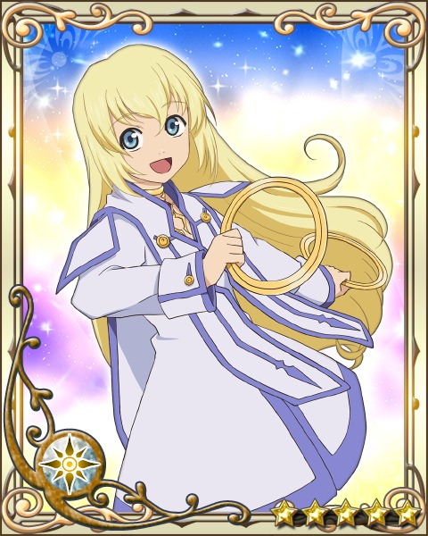 Colette Brunel (Tales of Symphonia)
Keywords: kizna colette symphonia