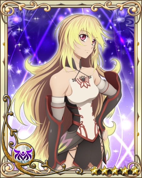 Milla (Tales of Xillia 2)
Keywords: kizna xillia2 milla altmilla