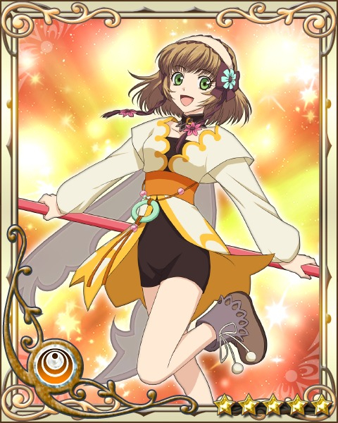 Leia Rolando (Tales of Xillia)
Keywords: kizna xillia leia