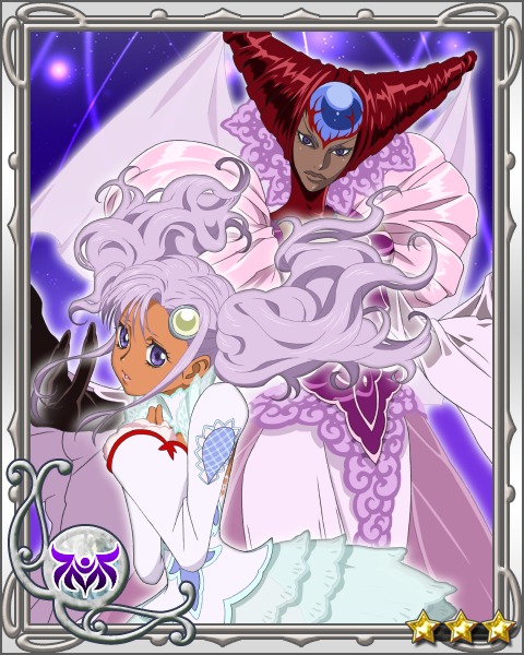Meredy & Shizel (Tales of Eternia)
Keywords: kizna eternia meredy shizel