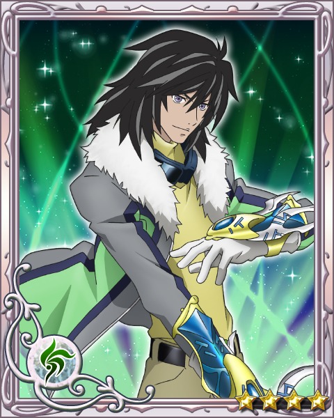 Hisui/Jadeite Hearts (Tales of Hearts/Hearts R)
Keywords: kizna hearts heartsr hisui jadeite