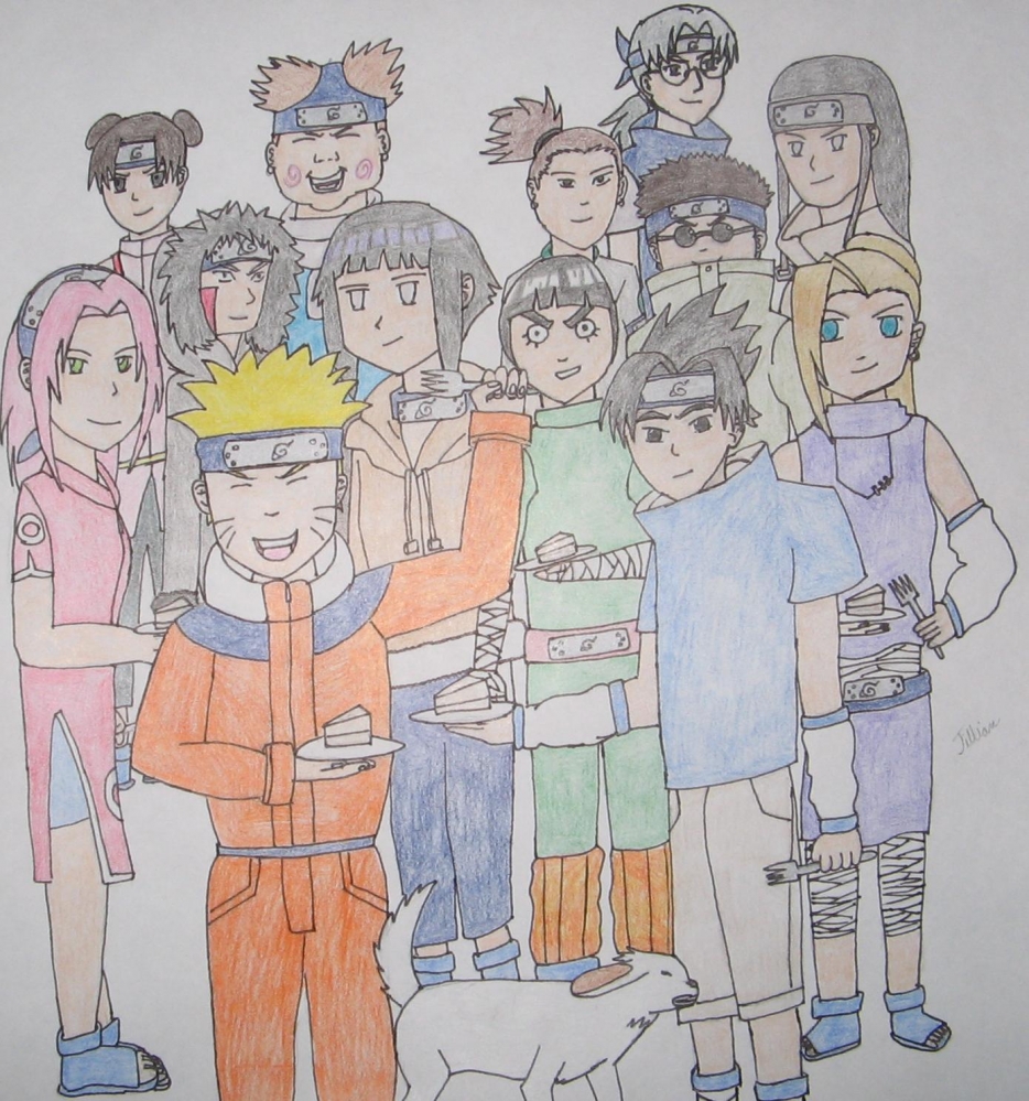Drawing
