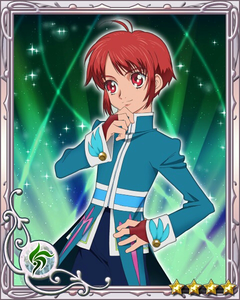 Mao (Tales of Rebirth)
Keywords: kizna mao rebirth