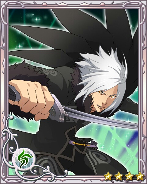 Wingull (Tales of Xillia)
Keywords: kizna xillia wingull