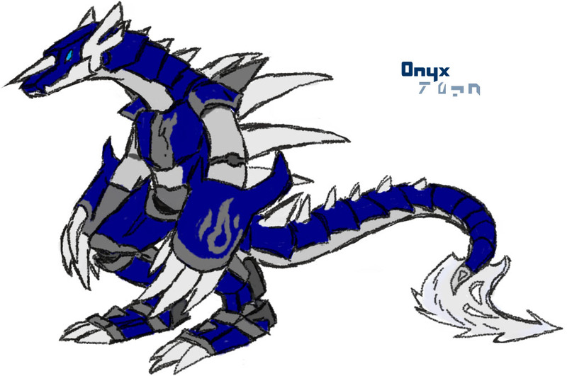 Fan Drawing
