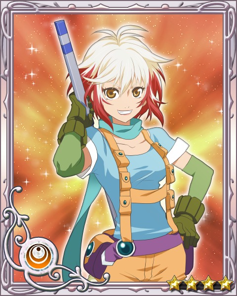 Pascal (Tales of Graces/Graces f)
Keywords: kizna graces gracesf pascal