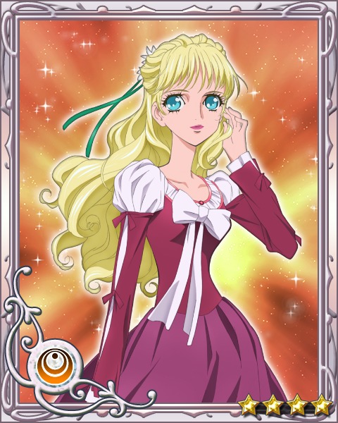 Claire Bennett (Tales of Rebirth)
Keywords: kizna rebirth claire