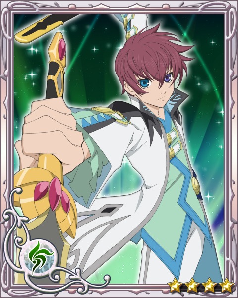 Asbel Lhant (Tales of Graces/Graces f)
Keywords: kizna graces gracesf asbel