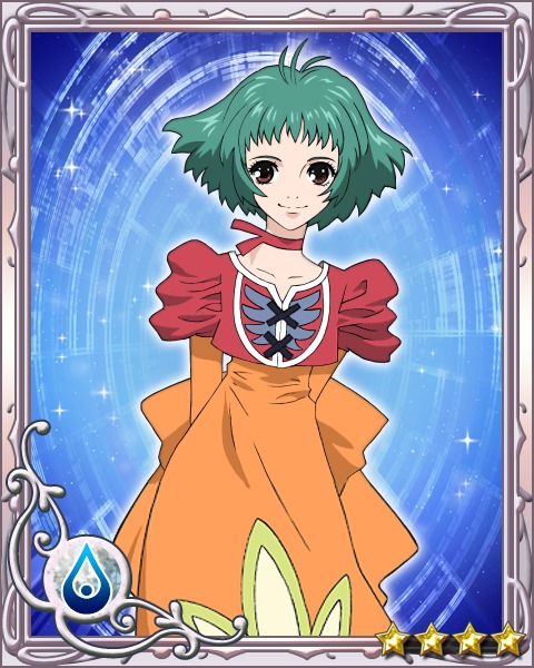 Farah Oersted (Tales of Eternia)
Keywords: kizna eternia farah