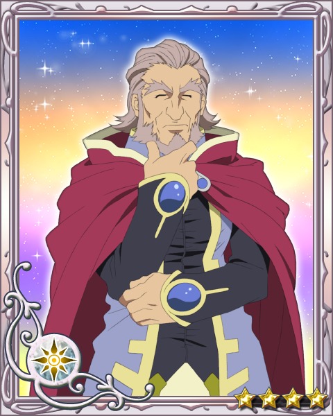 Laville Clemente (Tales of Destiny/Destiny 2)
Keywords: kizna destiny destinyr swordian clemente
