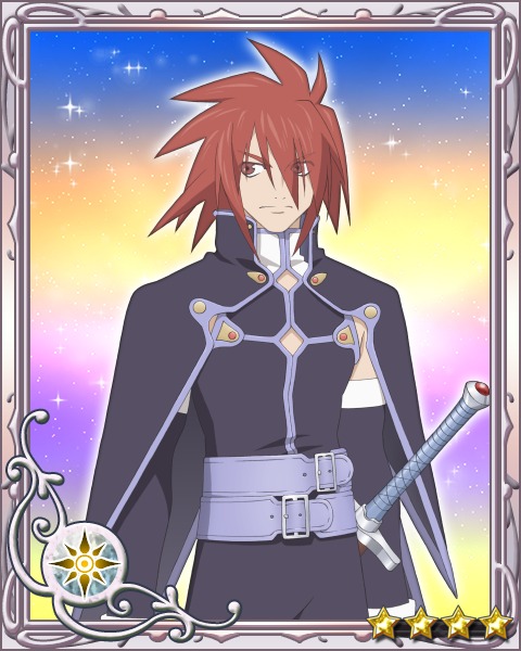 Kratos Aurion (Tales of Symphonia)
Keywords: kizna symphonia kratos