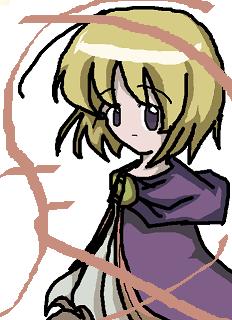 Fan Drawing
