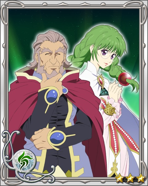Philia Felice & Laville Clemente (Tales of Destiny)
Keywords: kizna destiny clemente philia