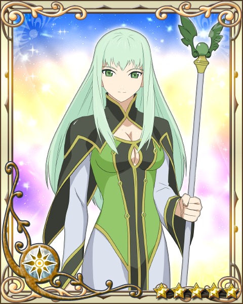 Martel (Tales of Symphonia)
Keywords: kizna symphonia martel fandom2