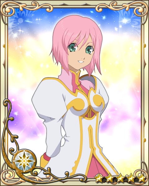 Estelle (Tales of Vesperia)
Keywords: kizna vesperia estelle
