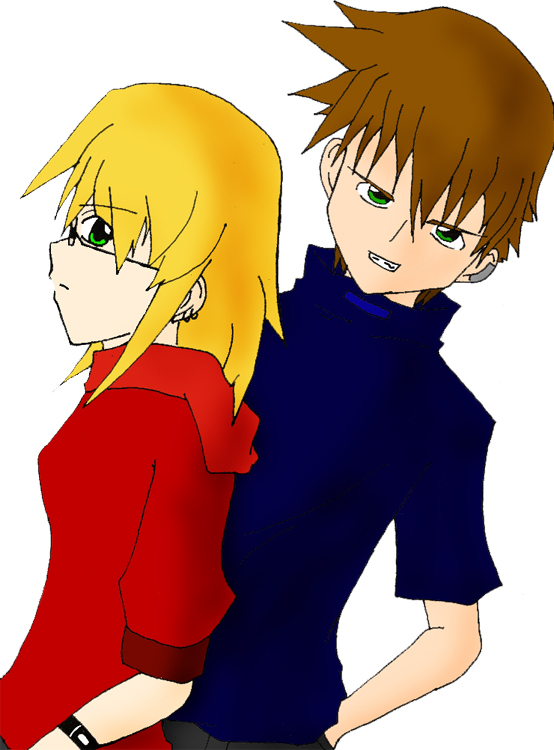Drawing
