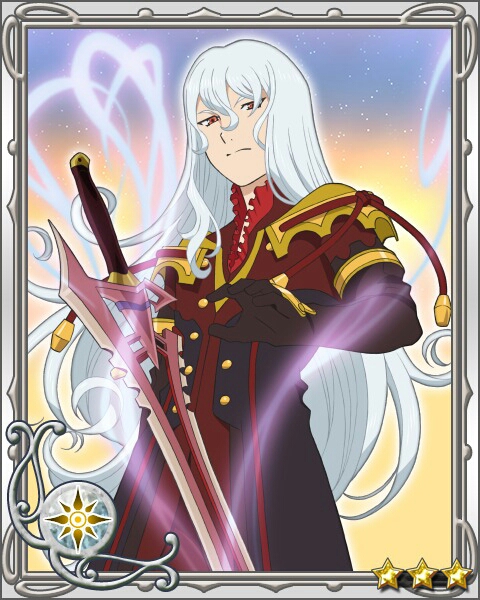 Duke Pantarei (Tales of Vesperia)
Keywords: kizna vesperia duke