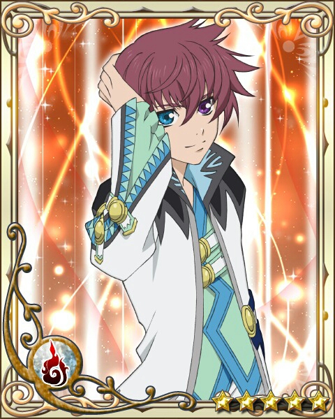 Asbel Lhant (Tales of Graces/Graces f)
Keywords: kizna graces gracesf asbel