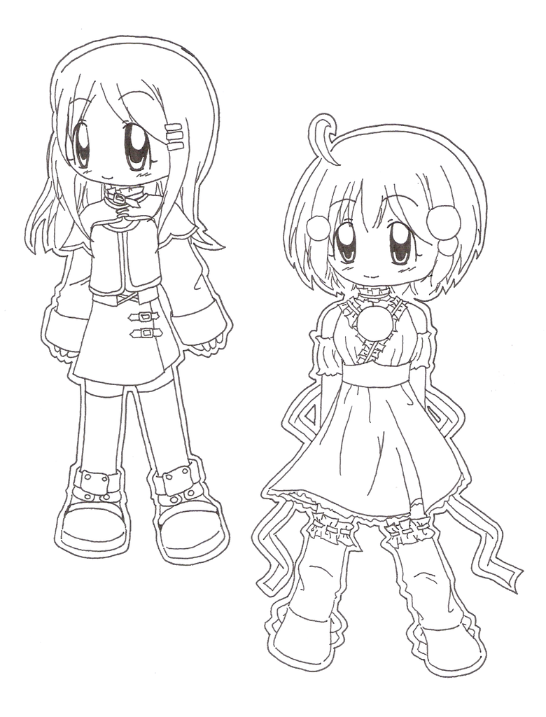 Drawing
