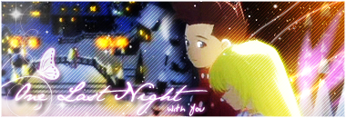 Sig of the Week #7 (SOTM: Feb 2008)
[url=http://abyssc.proboards62.com/index.cgi?board=sotwm&action=display&thread=1201964926]Signature of the Week #7: Week #7: Night (Tales-related)[/url]
[url=http://abyssc.proboards62.com/index.cgi?board=sotwm&action=display&thread=1203994586]Signature of the Month: February 2008[/url]
