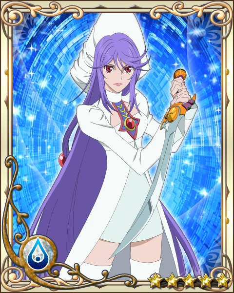 Atwight Eks (Tales of Destiny/Destiny 2)
Keywords: kizna destiny destiny2 atwight swordian