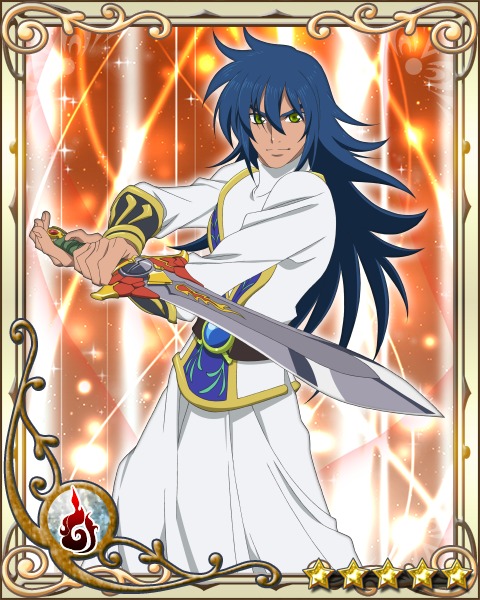 Dymlos Timber (Tales of Destiny/Destiny 2)
Keywords: kizna destiny destiny2 dymlos swordian