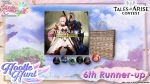 Filename=6thRunnerUp.jpg
Filesize=322KiB
Dimensions=1280x720
Date added=Aug 01, 2021 6thRunnerUp.jpg