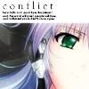 Filename=Conflict.jpg
Filesize=3KiB
Dimensions=100x100
Date added=Sep 02, 2009 Conflict.jpg