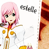 Filename=Estelle.png
Filesize=19KiB
Dimensions=100x100
Date added=Sep 02, 2009 Estelle.png