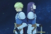 Yuri and Flynn
