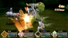 Warrior Class