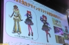Inomata-Designed Costumes 2