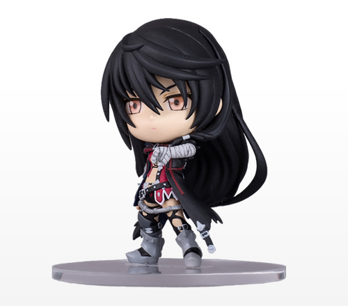 Velvet Chibi Kyun Chara (Lalabit Market Edition)
