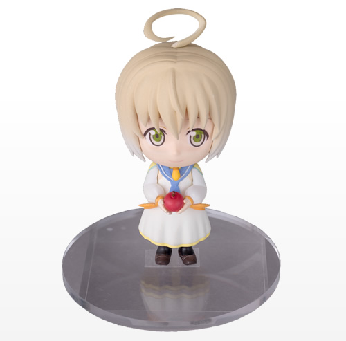 Laphicet Chibi Kyun Chara (Lalabit Market Edition)
