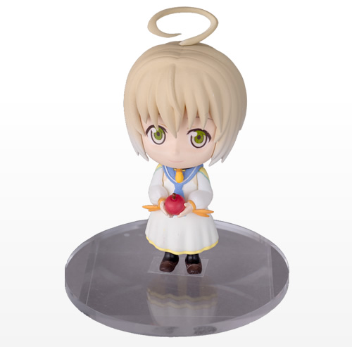 Laphicet Chibi Kyun Chara (Lalabit Market Edition)
