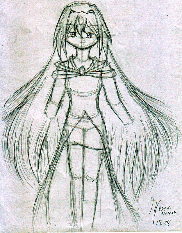 Drawing
