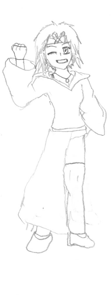 Drawing
